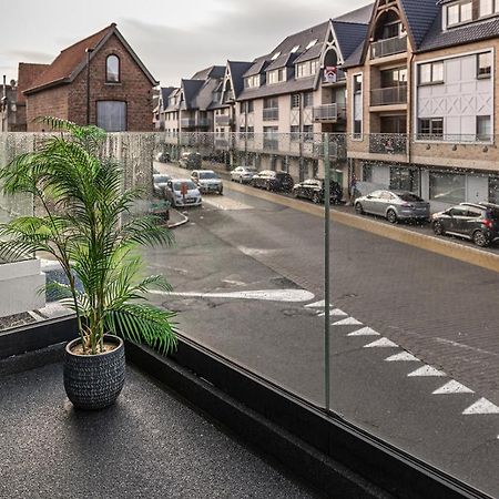 Petunia De Haan - Casselbergh Residences Esterno foto