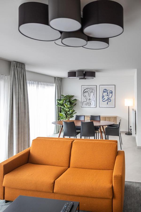 Petunia De Haan - Casselbergh Residences Esterno foto