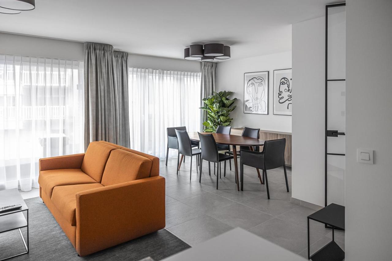 Petunia De Haan - Casselbergh Residences Esterno foto