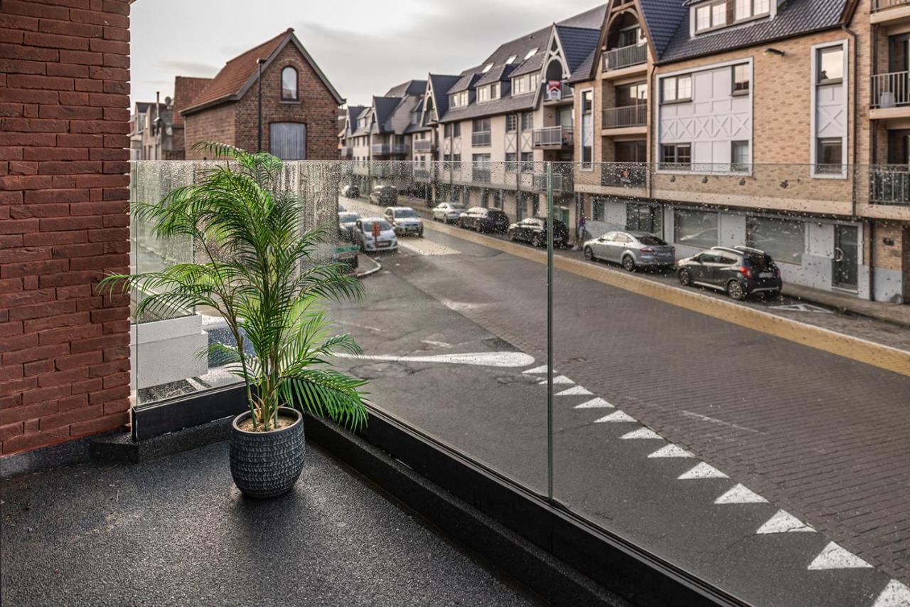 Petunia De Haan - Casselbergh Residences Esterno foto