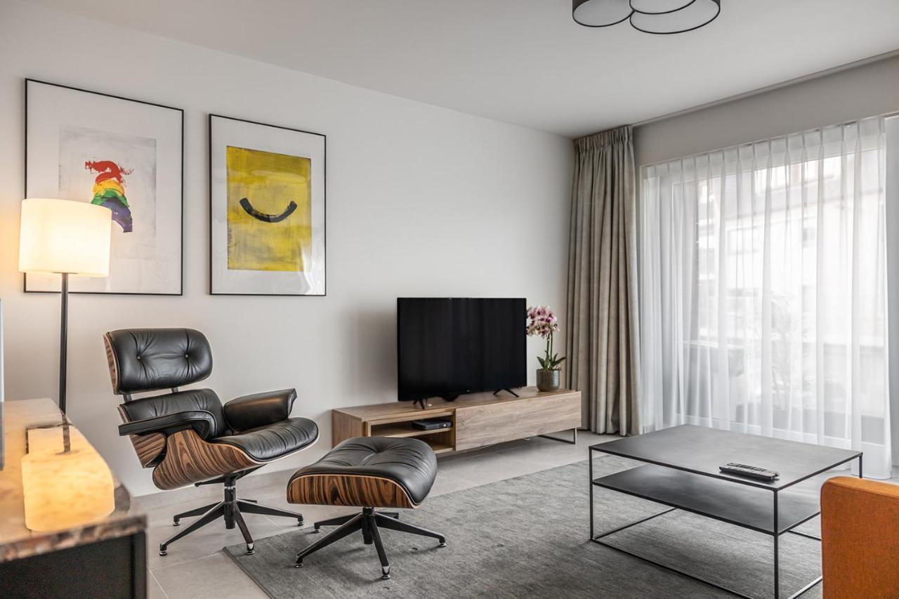 Petunia De Haan - Casselbergh Residences Esterno foto