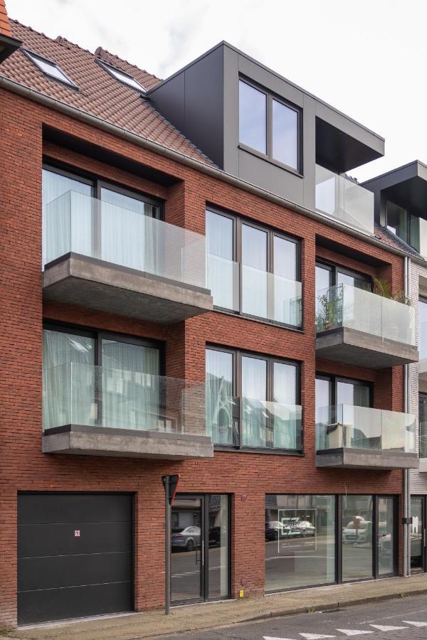 Petunia De Haan - Casselbergh Residences Esterno foto