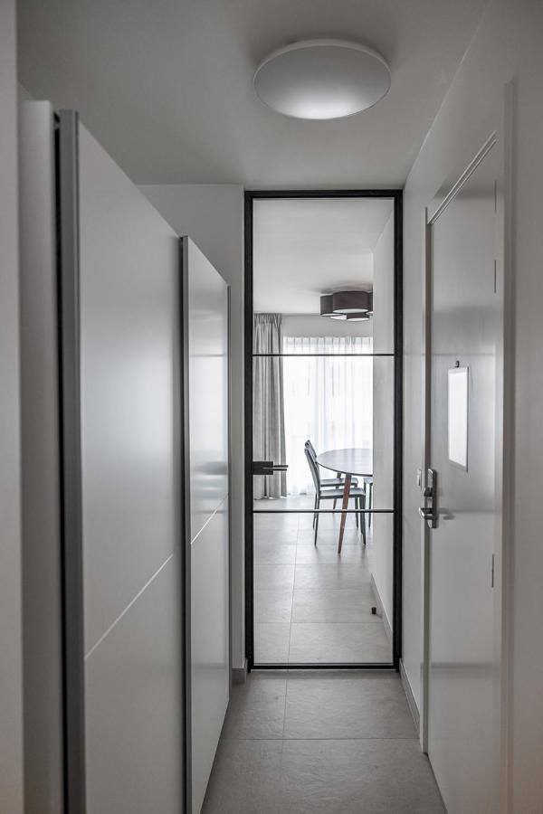 Petunia De Haan - Casselbergh Residences Esterno foto