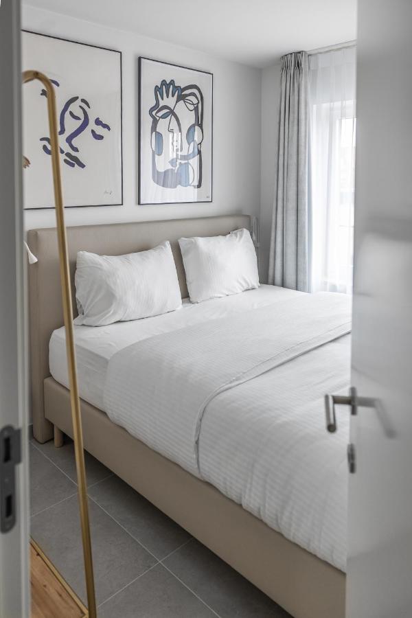 Petunia De Haan - Casselbergh Residences Esterno foto