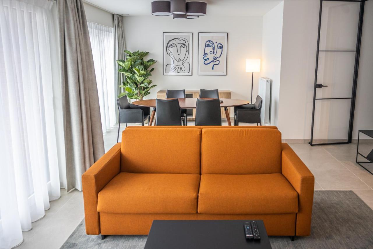 Petunia De Haan - Casselbergh Residences Esterno foto